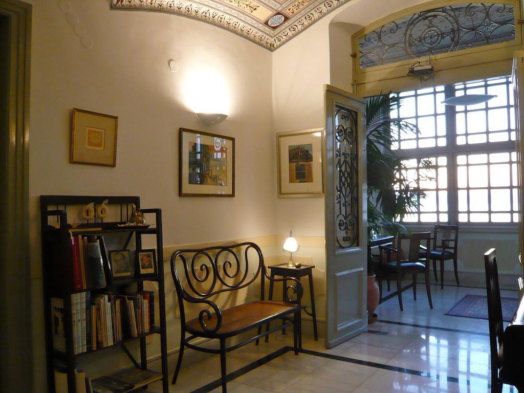 Villa Andromeda La Canée Extérieur photo