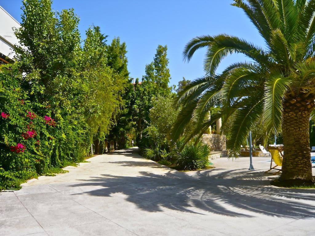 Villa Andromeda La Canée Extérieur photo