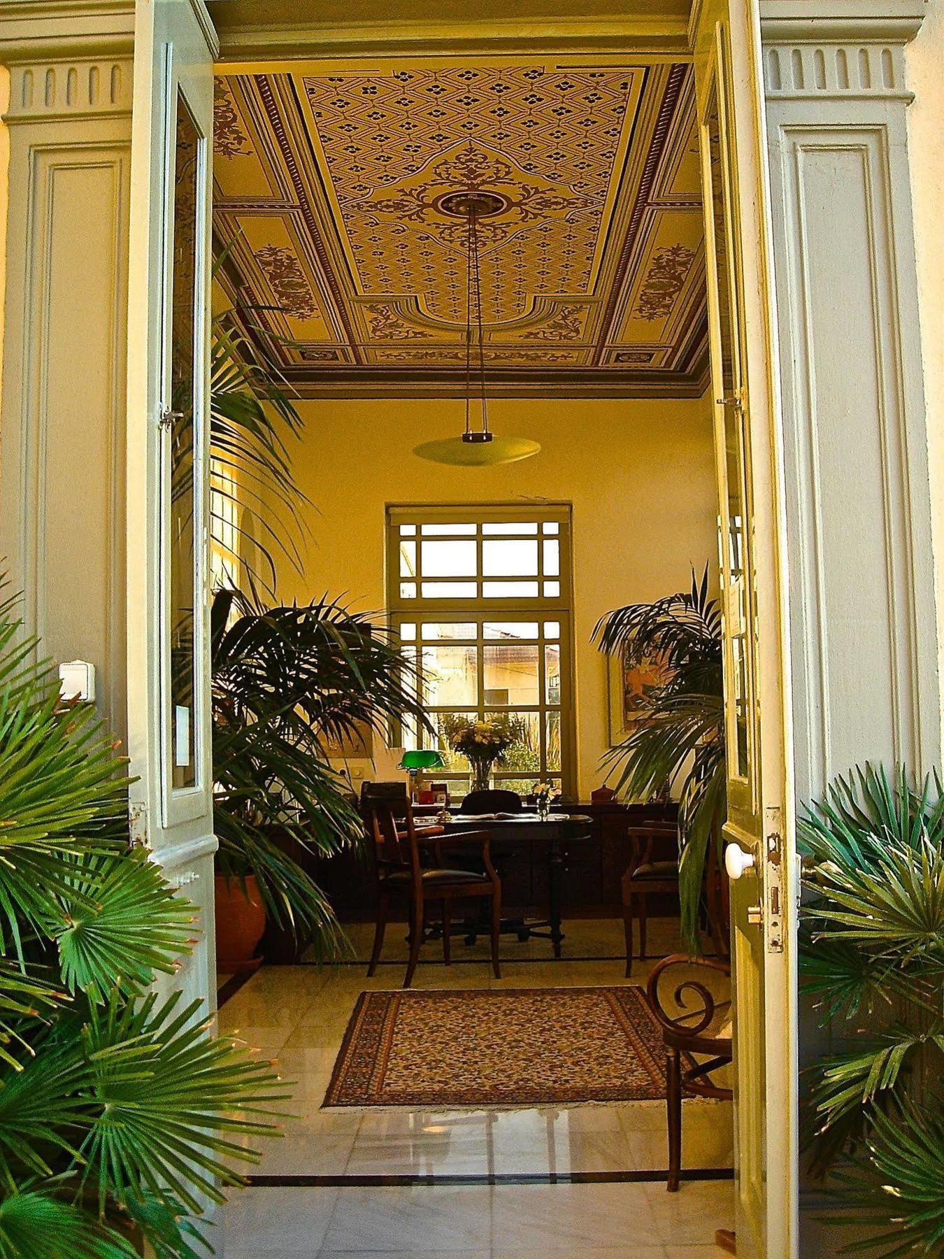 Villa Andromeda La Canée Extérieur photo
