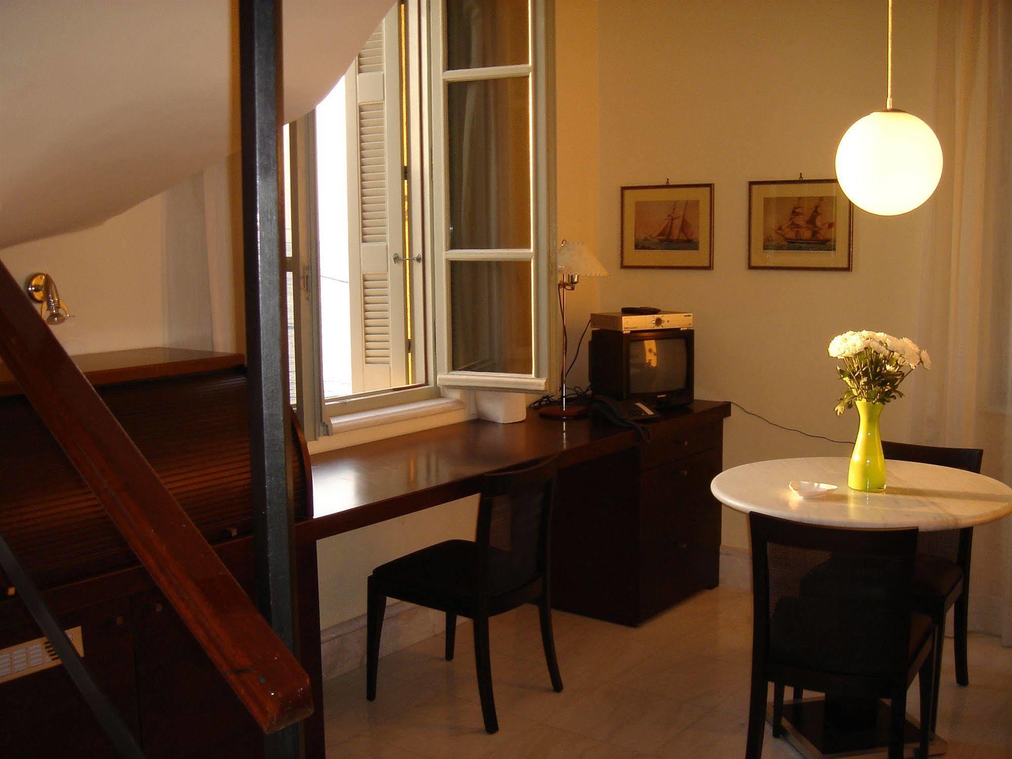 Villa Andromeda La Canée Extérieur photo