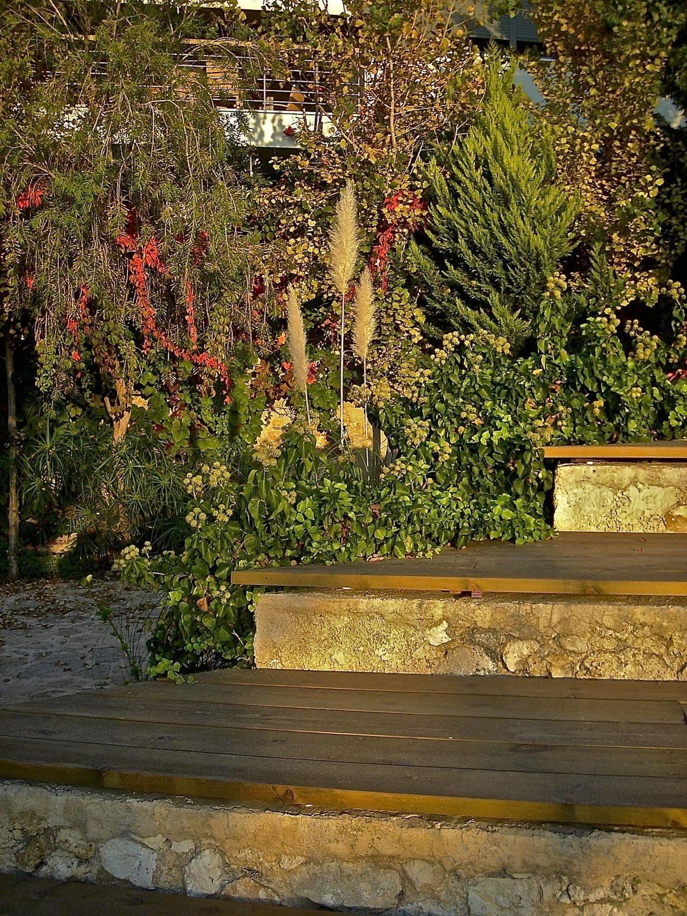 Villa Andromeda La Canée Extérieur photo