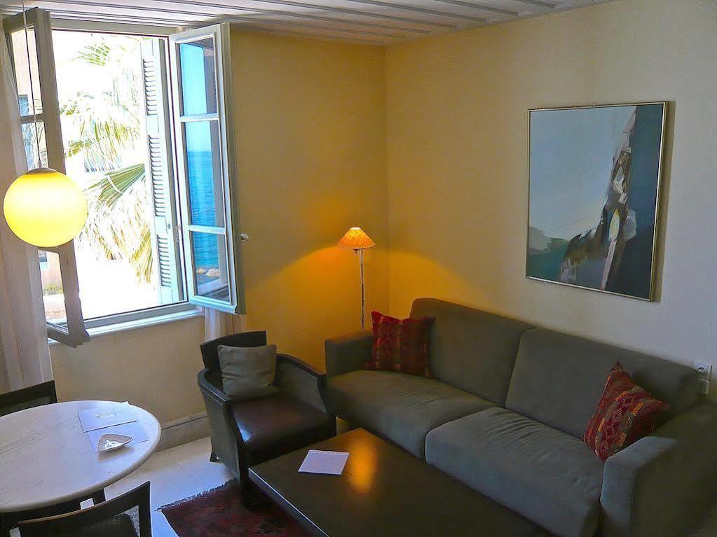 Villa Andromeda La Canée Extérieur photo