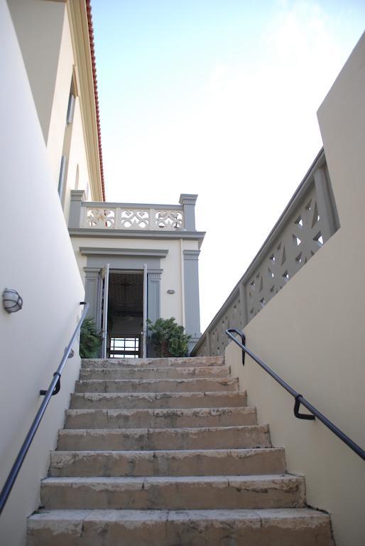 Villa Andromeda La Canée Extérieur photo