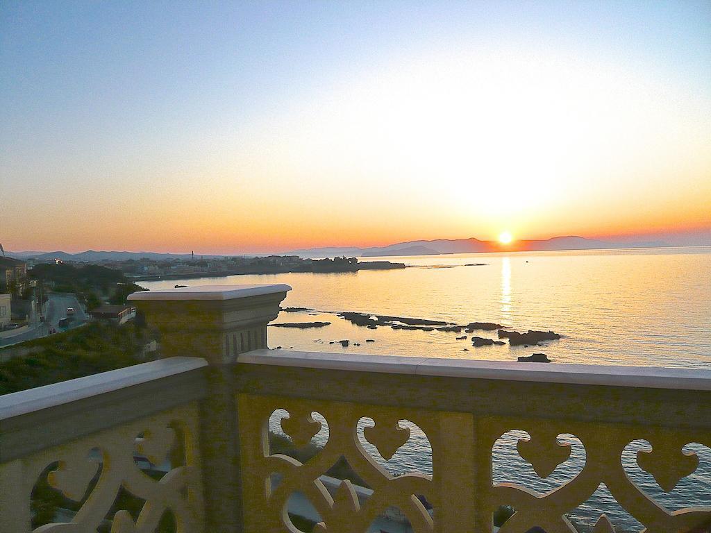 Villa Andromeda La Canée Extérieur photo