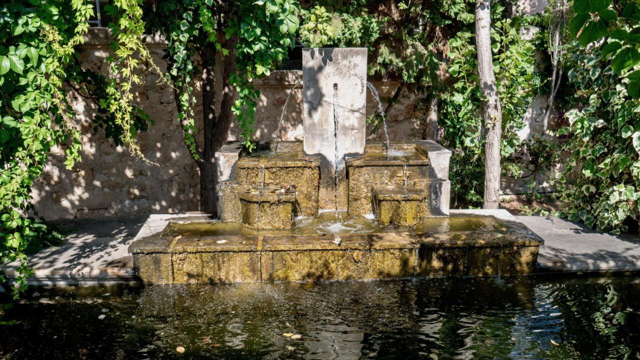 Villa Andromeda La Canée Extérieur photo